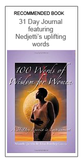 100 Words of wisdom